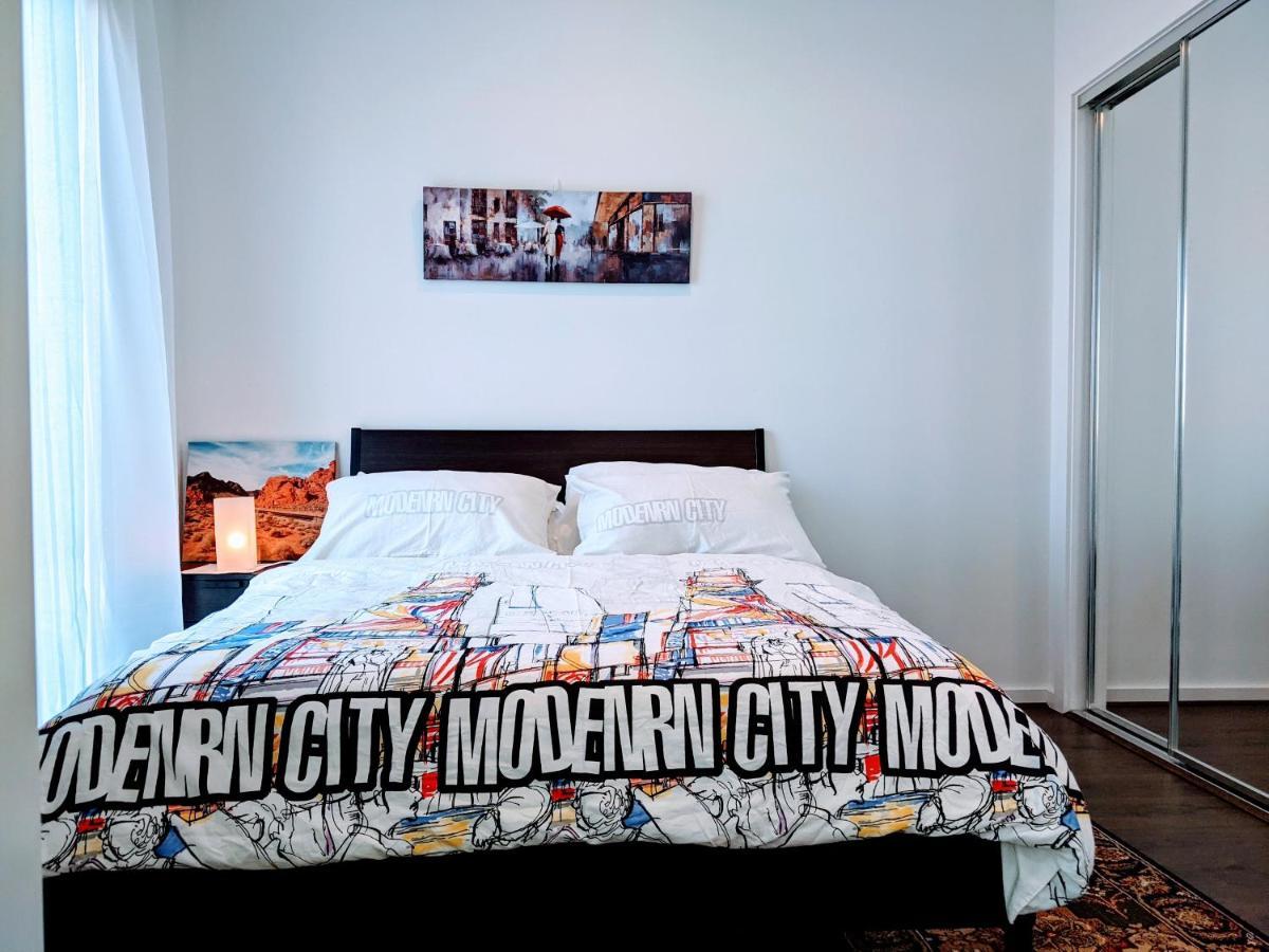 Apartmán Tarneit Treat Exteriér fotografie