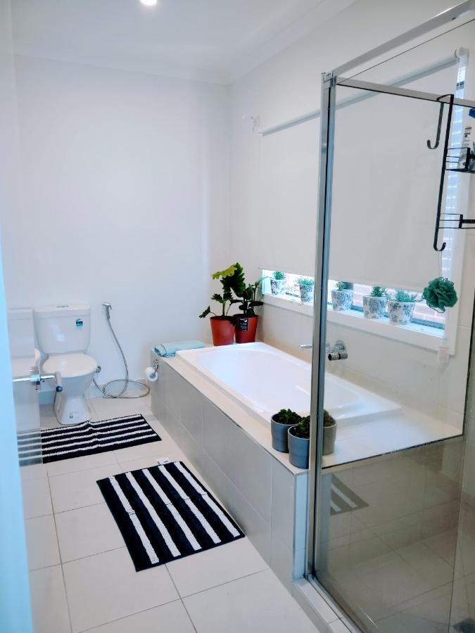 Apartmán Tarneit Treat Exteriér fotografie